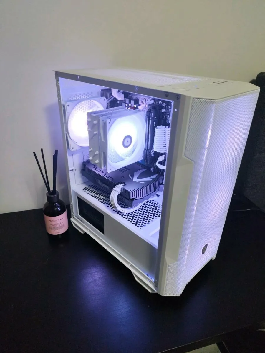 Gaming Pc - RTX 2060 - Image 1