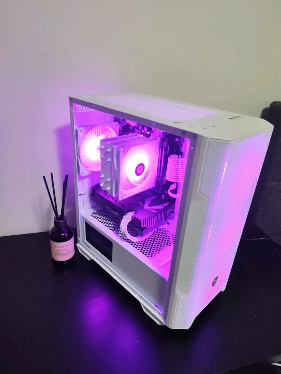 Gaming Pc - RTX 2060 - Image 2