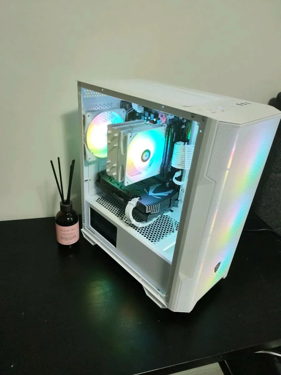 Gaming Pc - RTX 2060 - Image 3