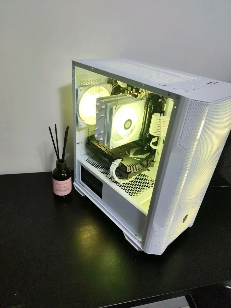 Gaming Pc - RTX 2060 - Image 4