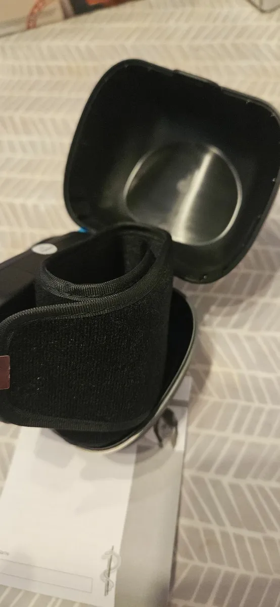 Blood pressure monitor Wrist - Image 3