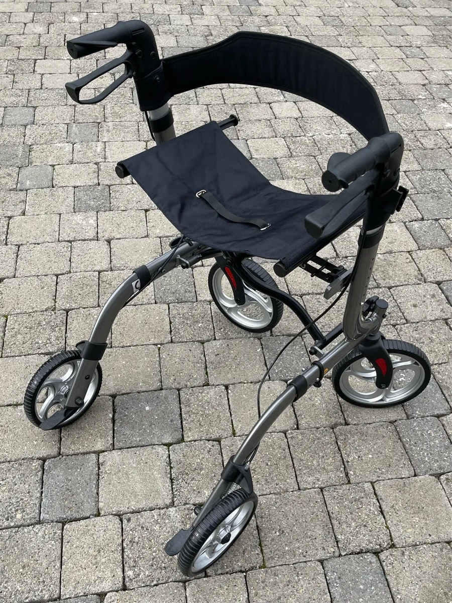 Mobility Walker - Image 1