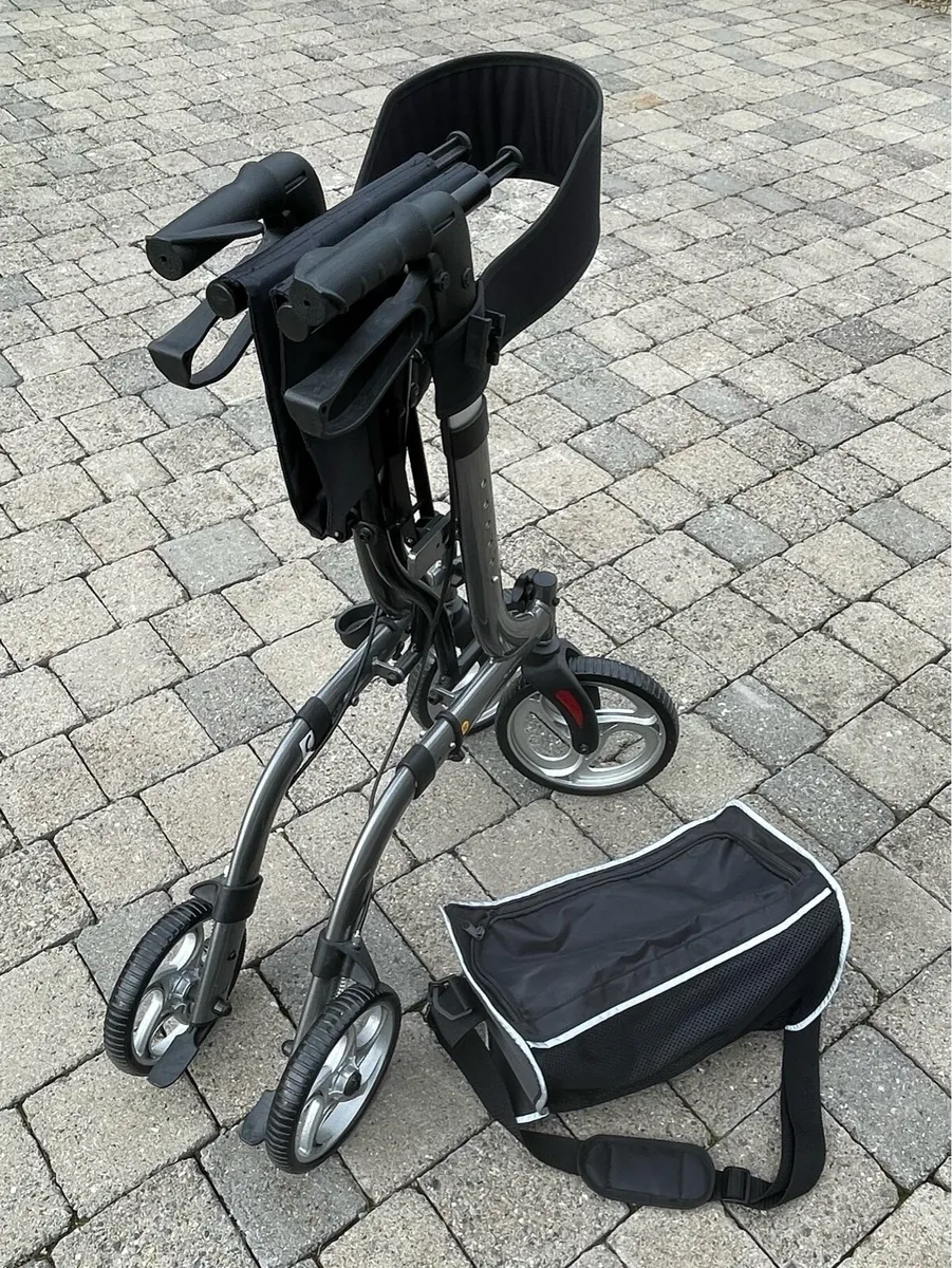 Mobility Walker - Image 2