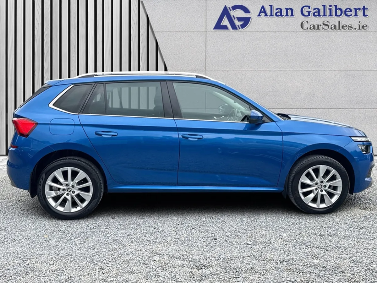 Skoda Kamiq AMBITION 1.6 TD €91 PW - Image 3