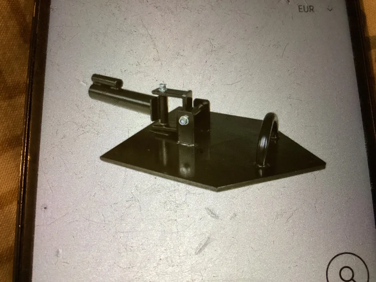 Apollo landmine