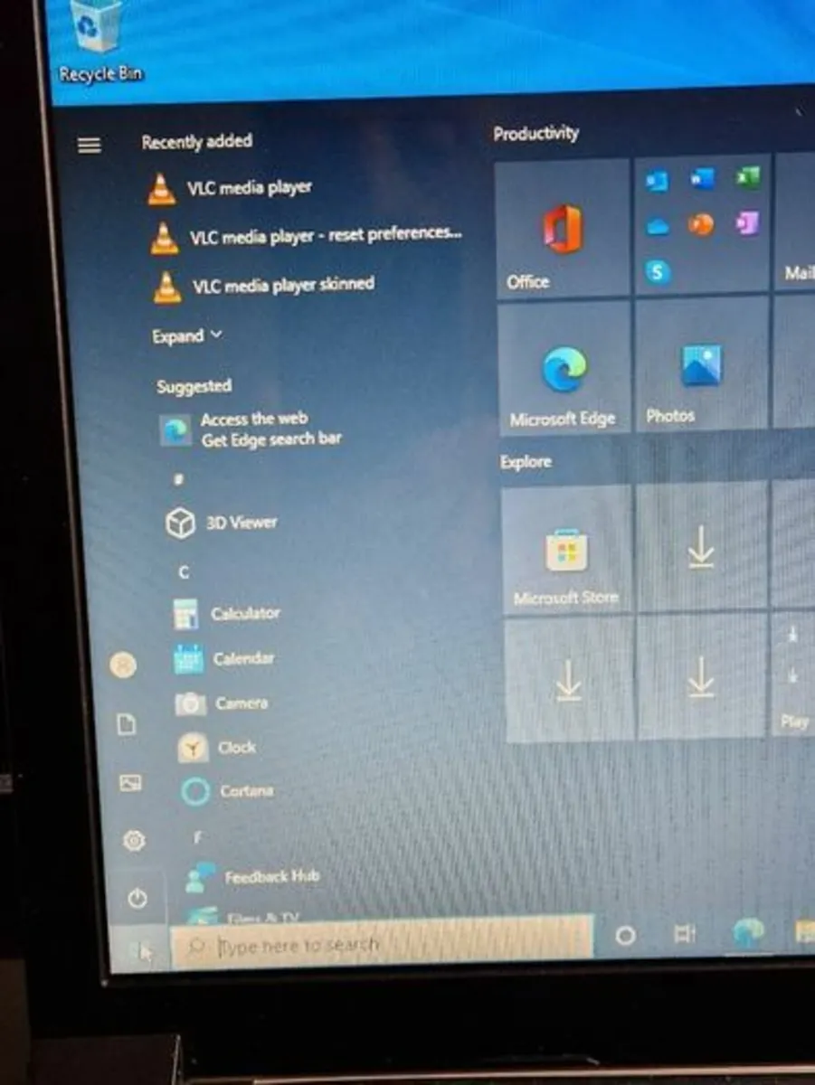 Lenovo 15.6 Laptop, B570e, i3 Core, 4GB RAM, 500GB - Image 3
