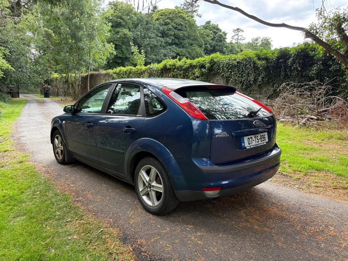 Ford Focus 1.4L, Valid NCT until February 2026! - Image 2