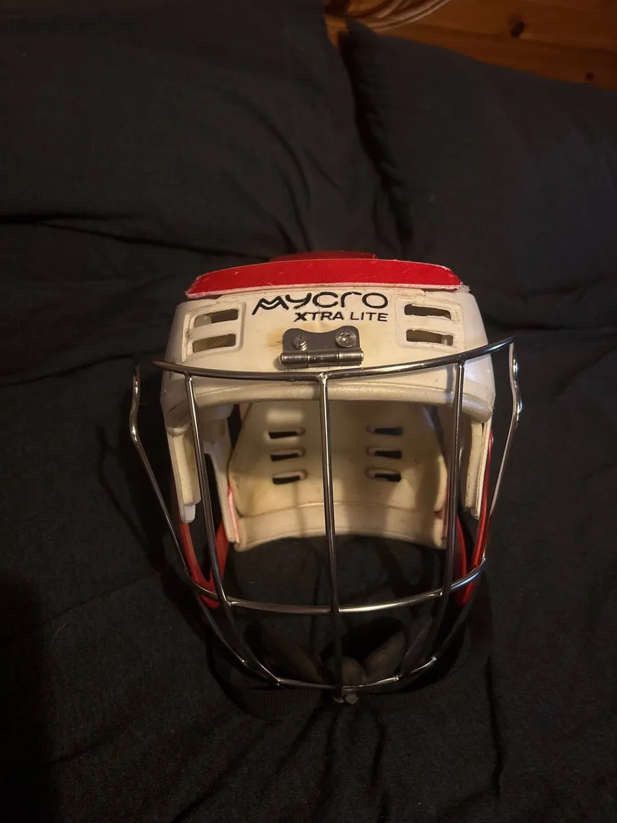 mycro helmet - Image 1
