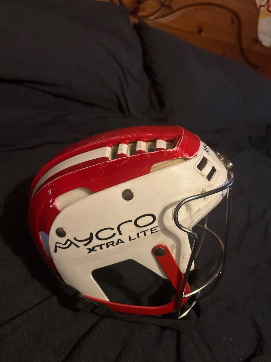 mycro helmet - Image 2