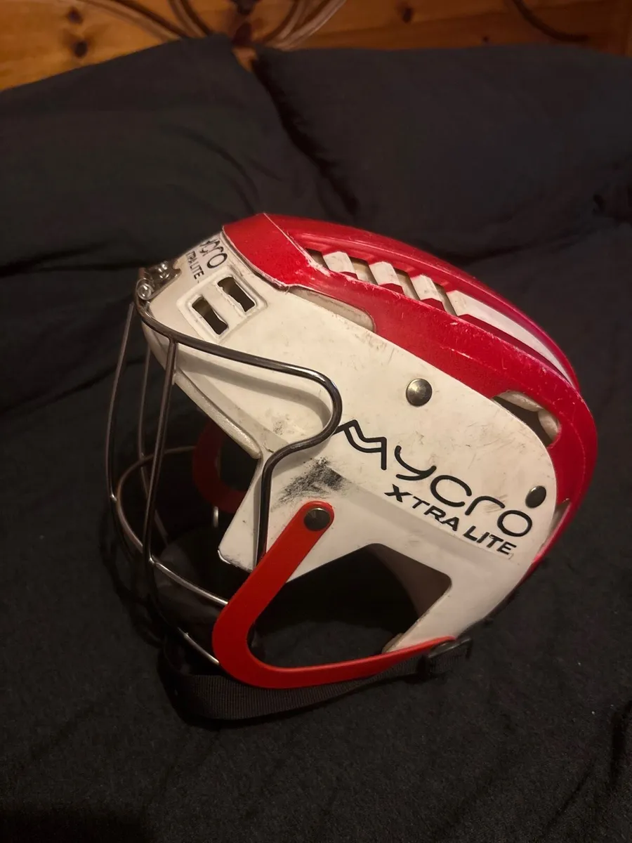 mycro helmet - Image 3