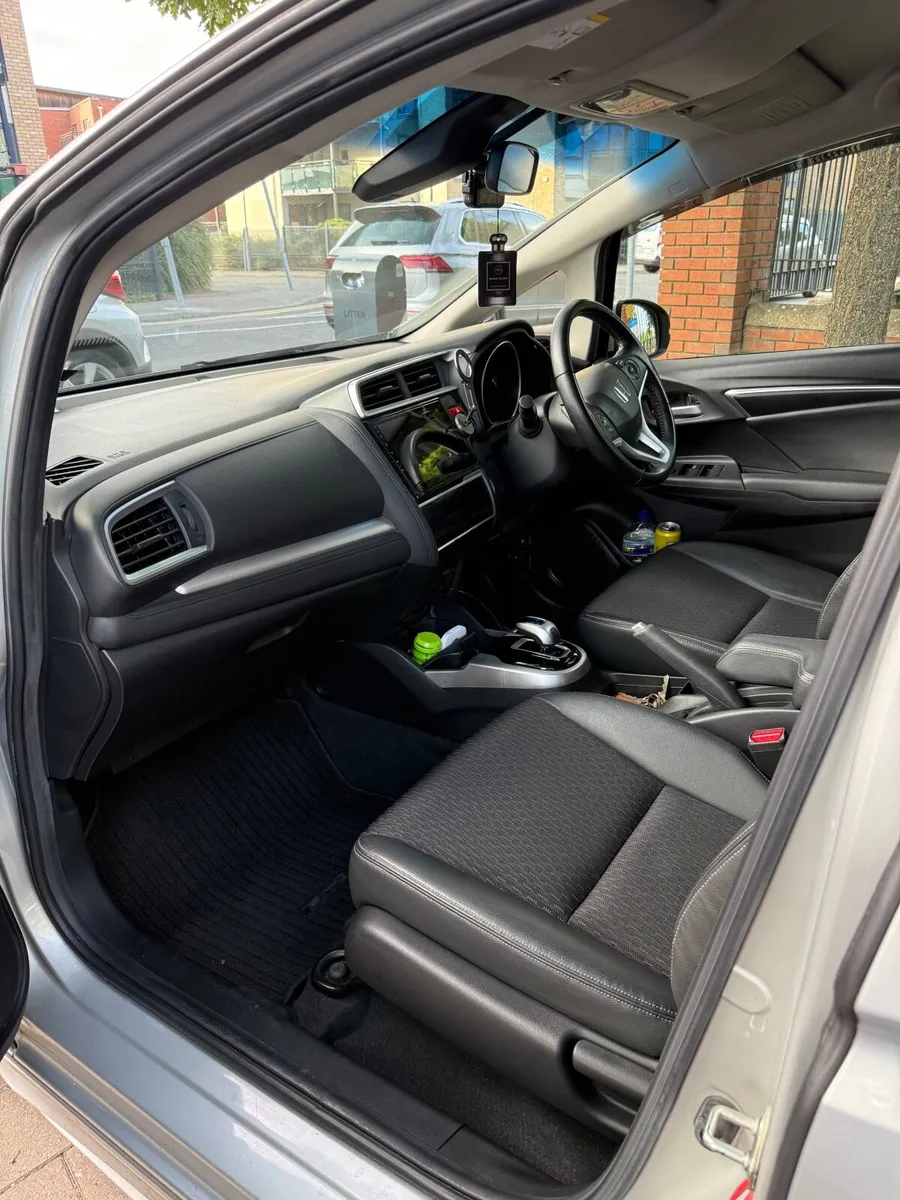 Honda Fit 2013 - Image 4