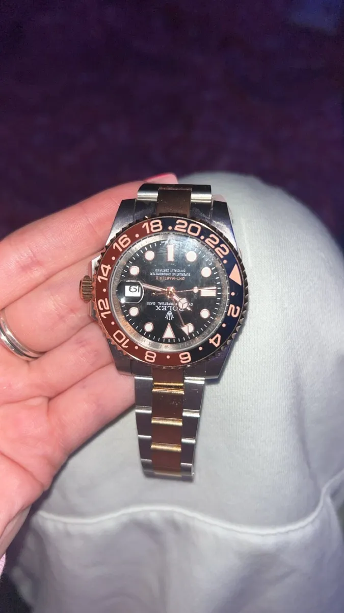 Rolex - Image 1
