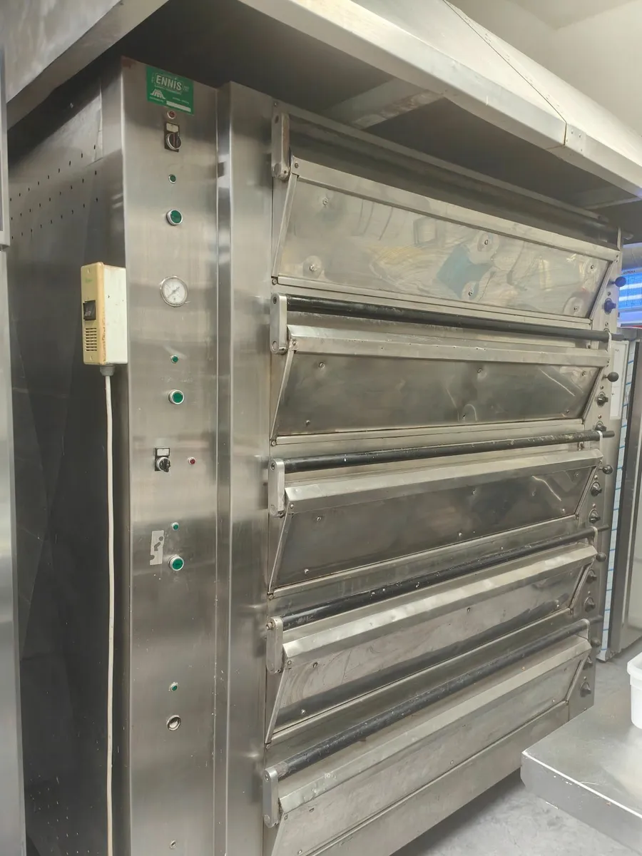 Bread oven/ pizza oven - Image 1
