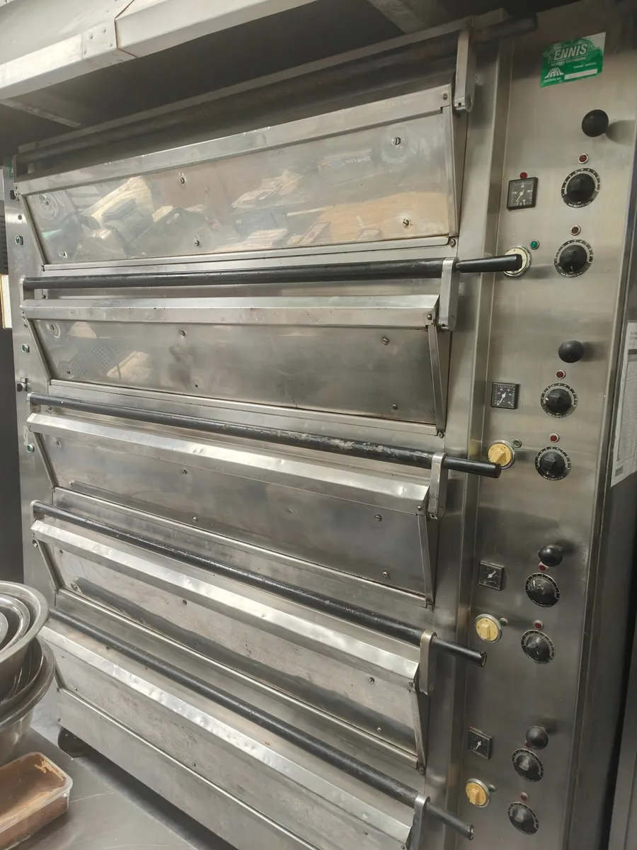 Bread oven/ pizza oven - Image 2