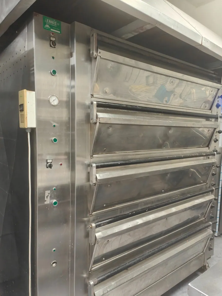 Bread oven/ pizza oven - Image 3