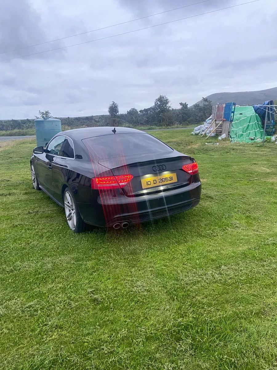 Audi A5 - Image 3