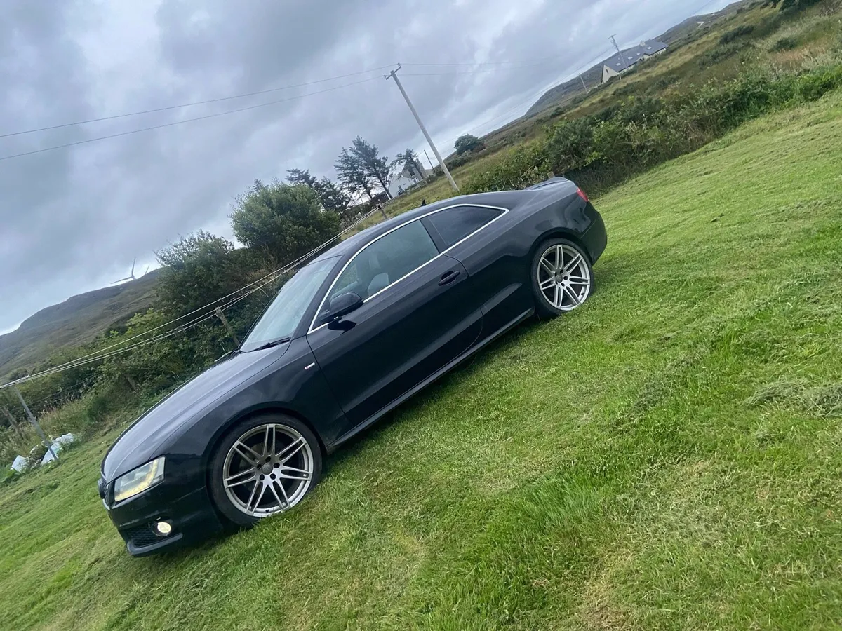 Audi A5 - Image 4