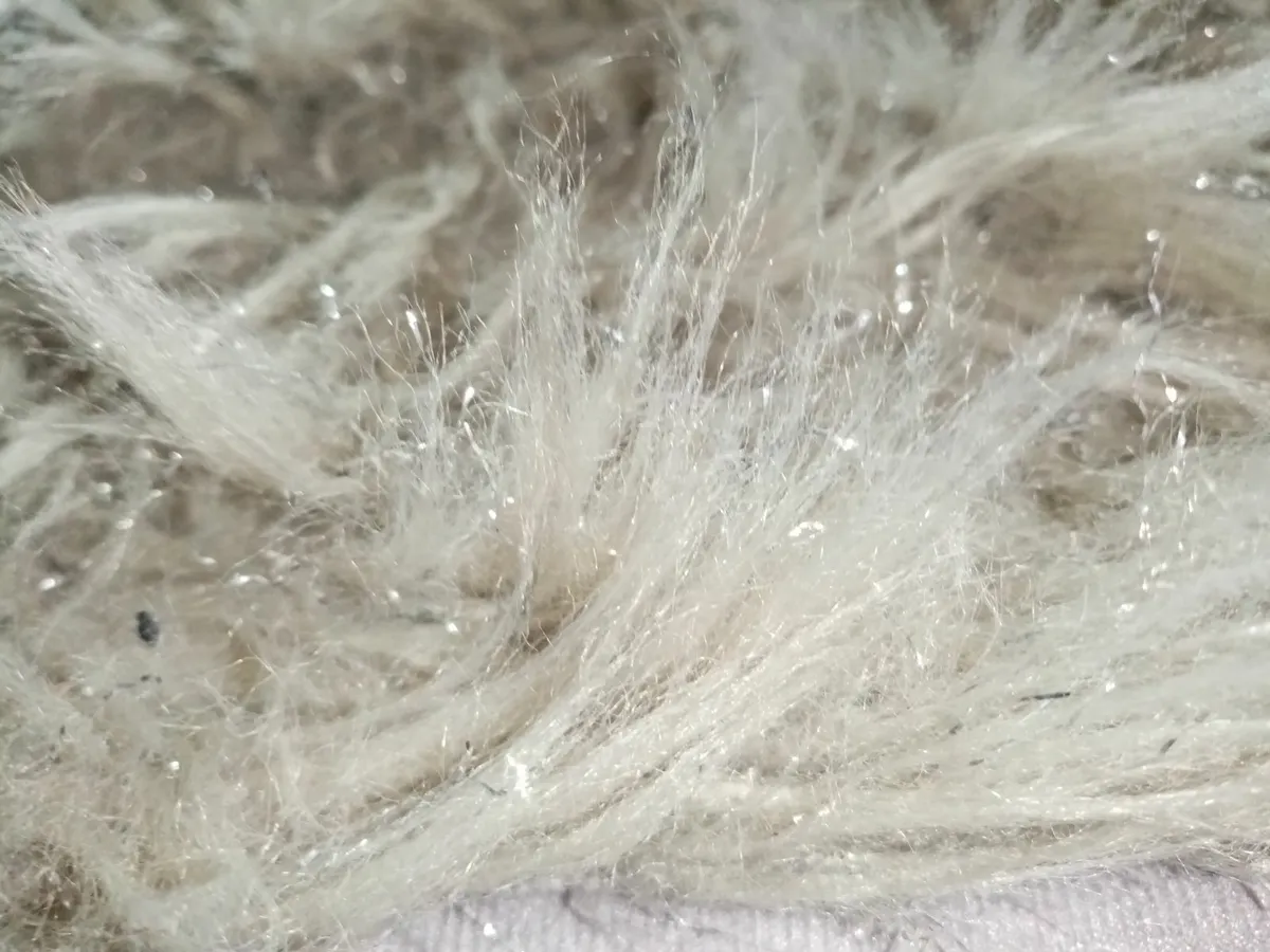 2 silver... grey rugs - Image 3