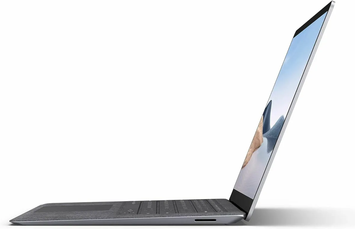 Microsoft Surface Laptop 4 1958 Intel i5 16GB 256G - Image 3