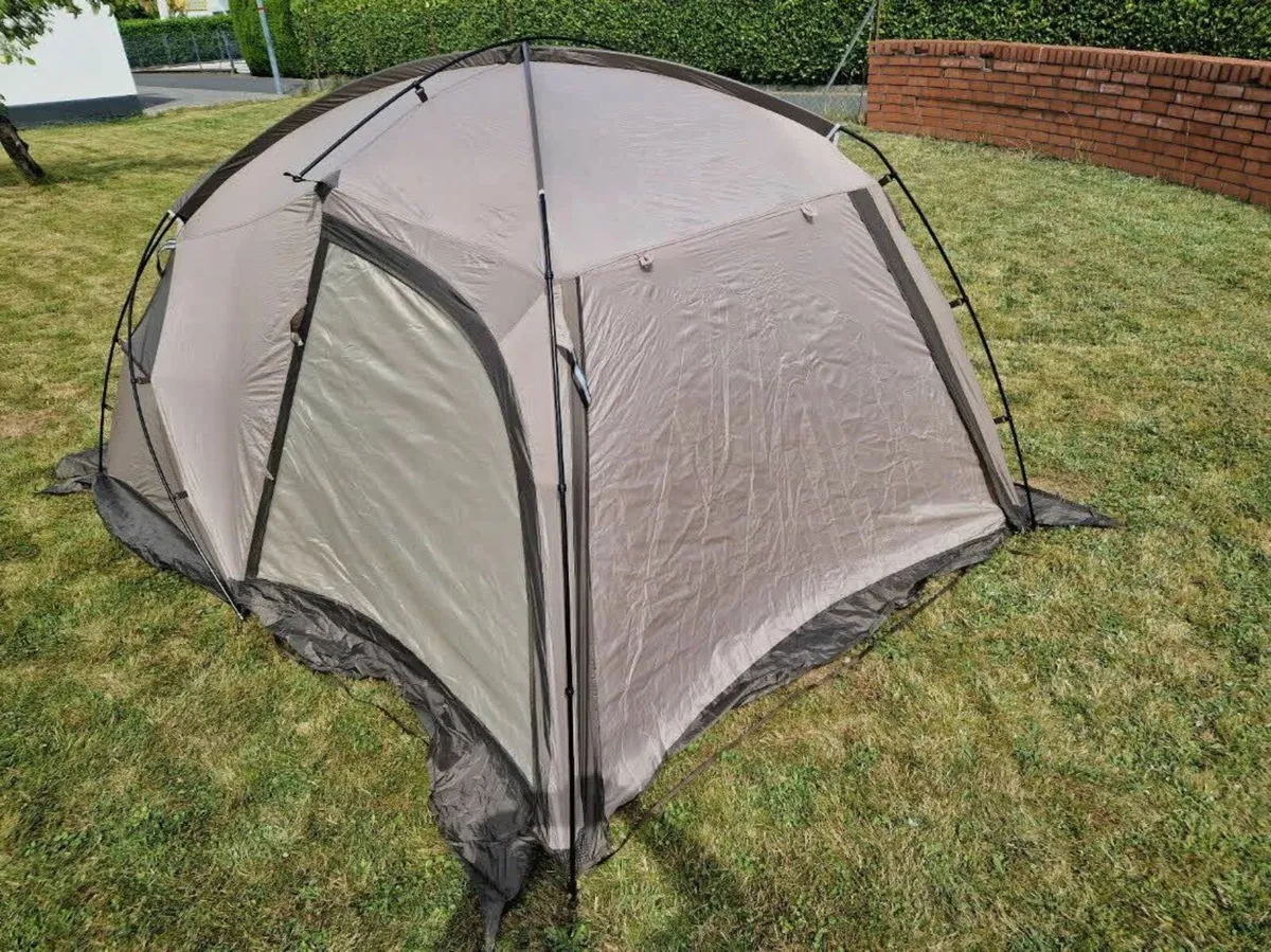 Naturehike Massif 2 Person 4season Hot Tent - Image 1