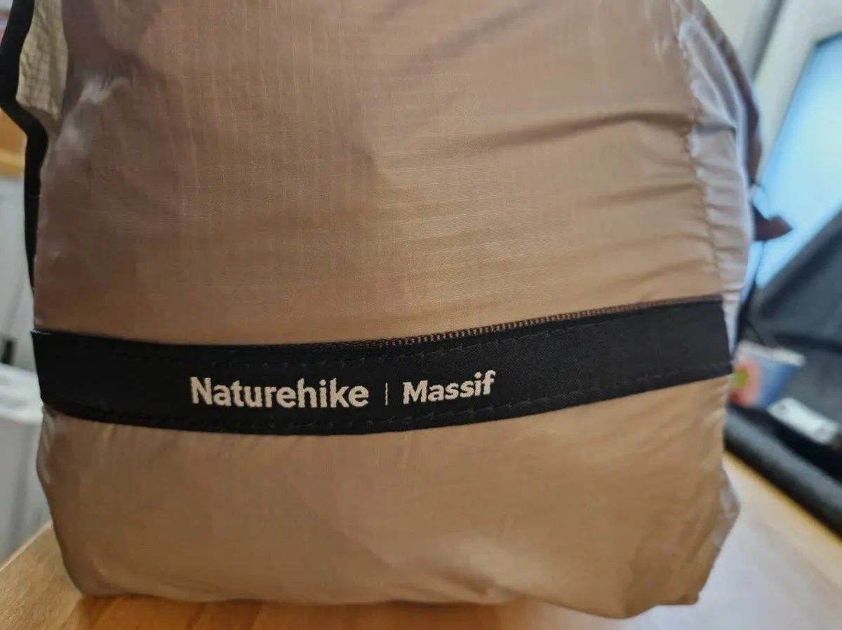 Naturehike Massif 2 Person 4season Hot Tent - Image 2