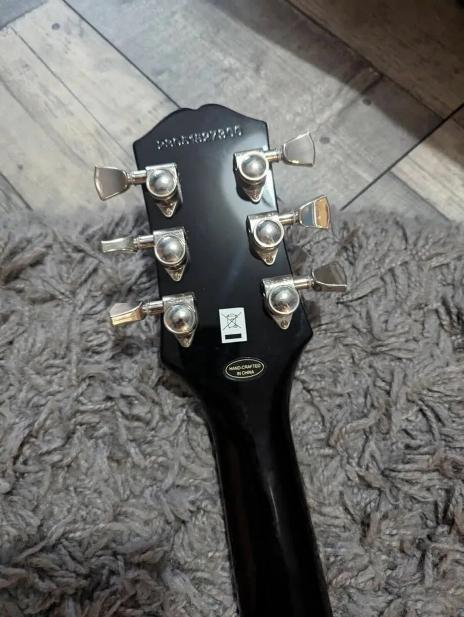 EPIPHONE Electric guitar - Image 3