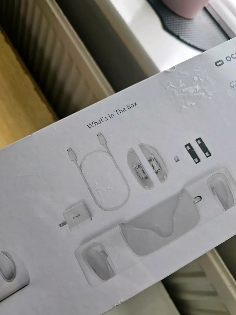 Anker Meta Quest 2 Charging Dock - Meta Certified - Image 4
