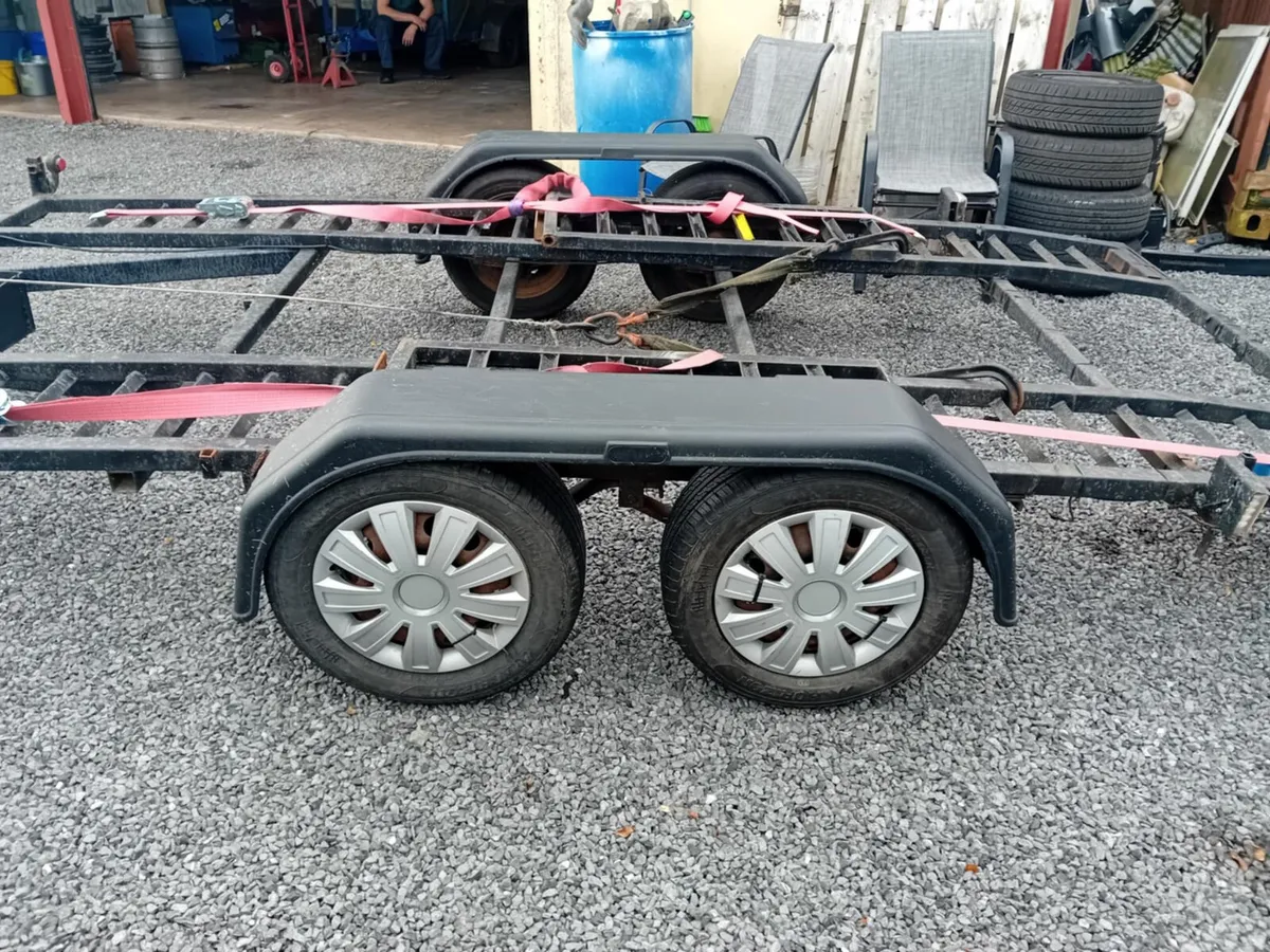 Car transporter - Image 3