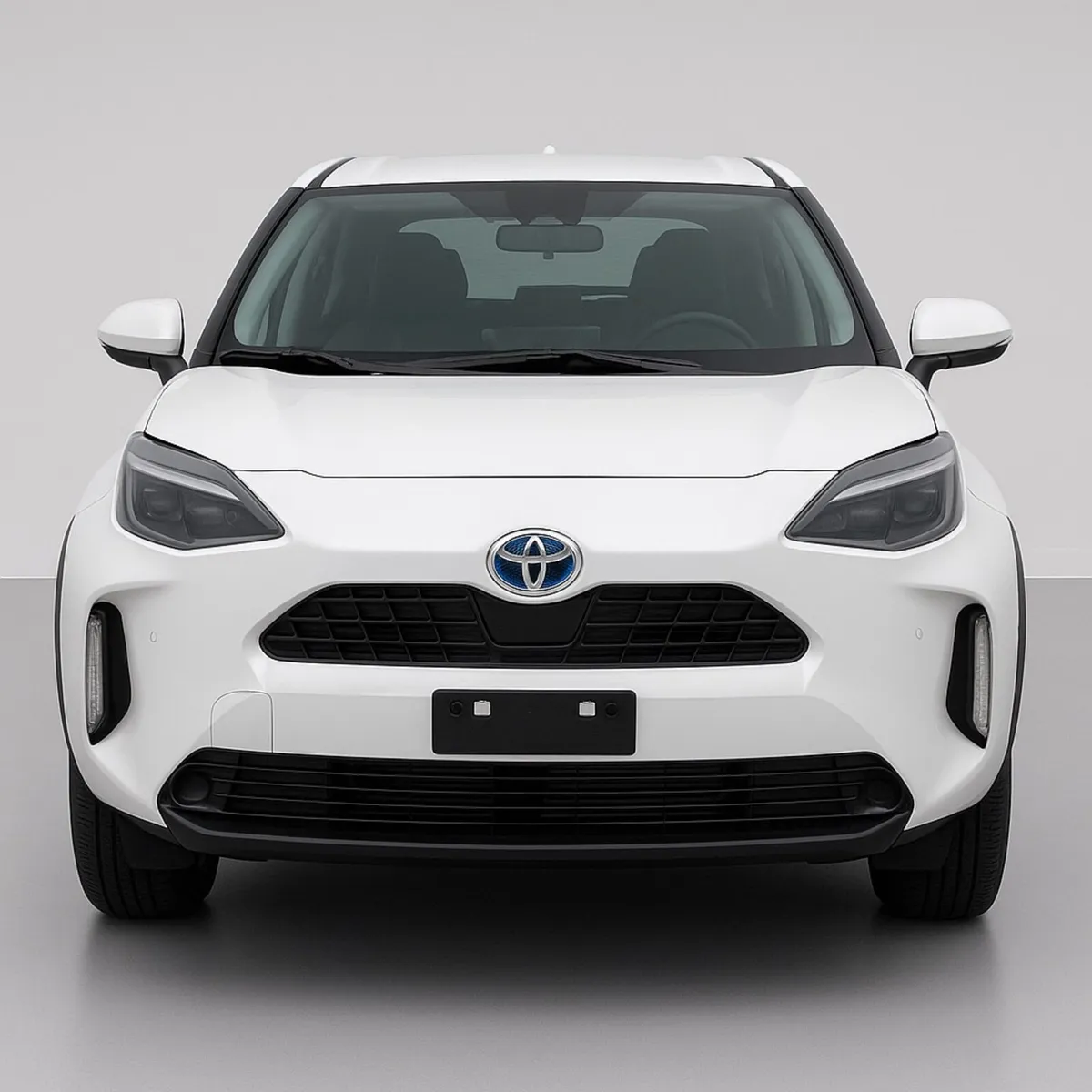 Toyota Yaris Cross 2021 Auto €23550 - Image 2
