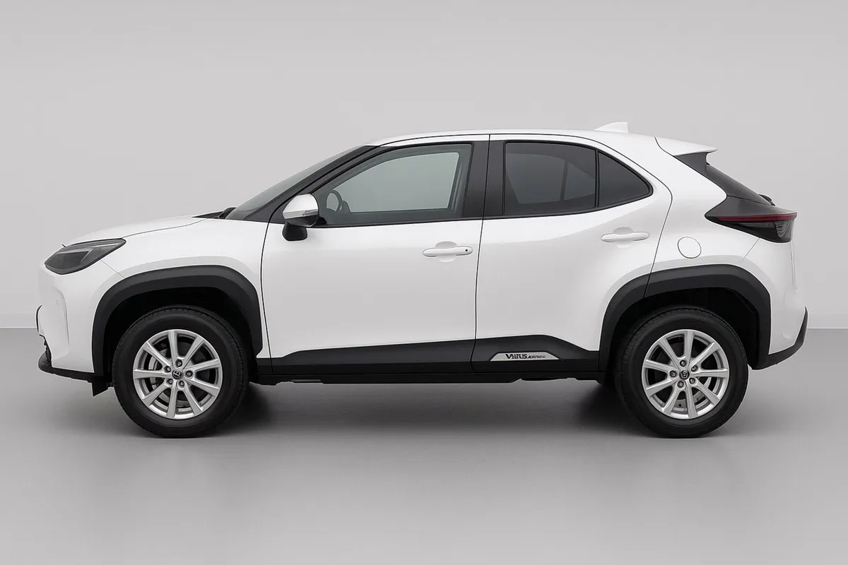 Toyota Yaris Cross 2021 Auto €23550 - Image 4