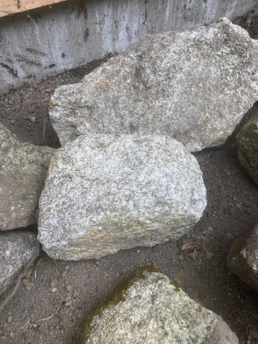 Garden Stones - Image 1
