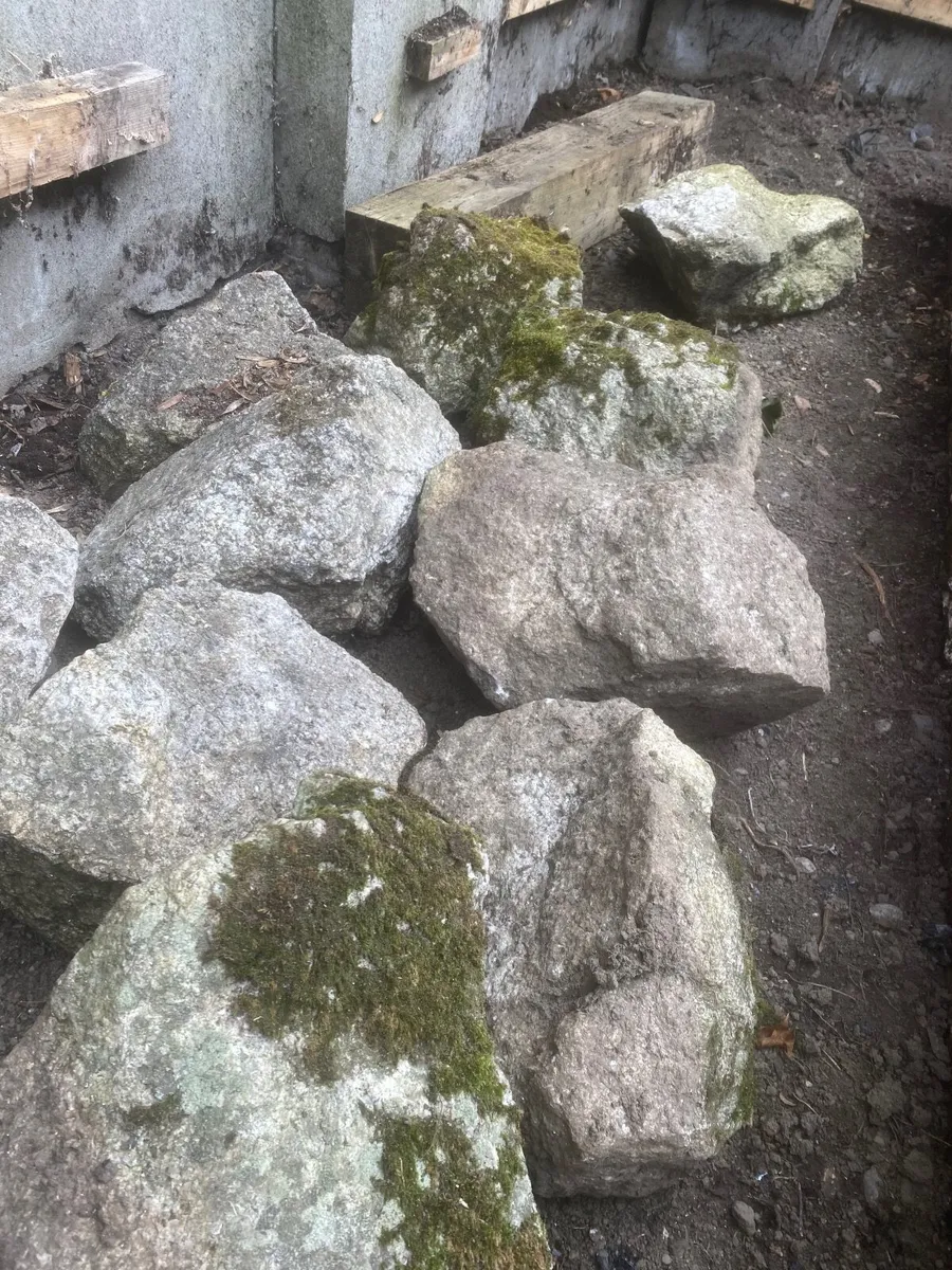 Garden Stones - Image 2
