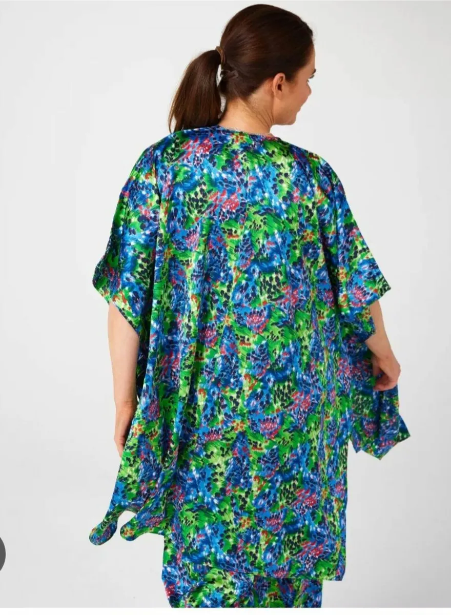 Malissa J kimono BNWT - Image 3