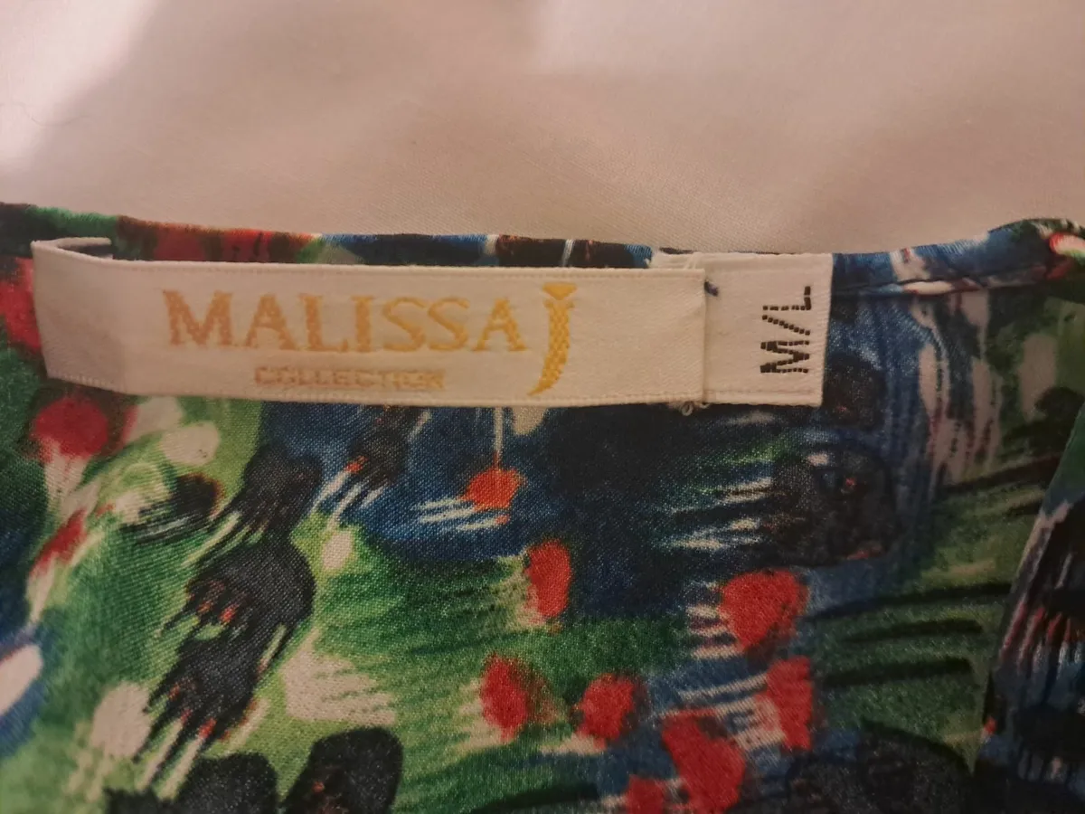Malissa J kimono BNWT - Image 4
