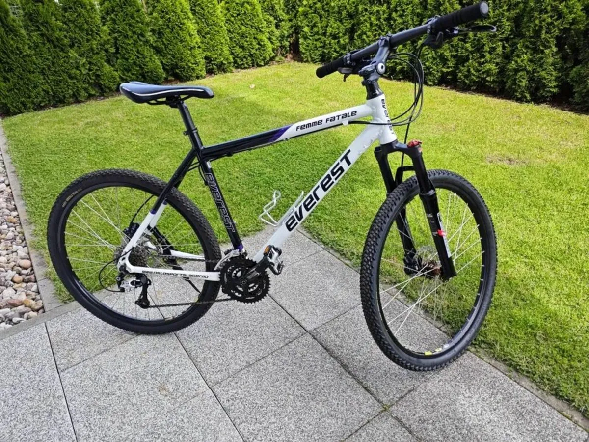 Bicycle for season Shimano - Image 2
