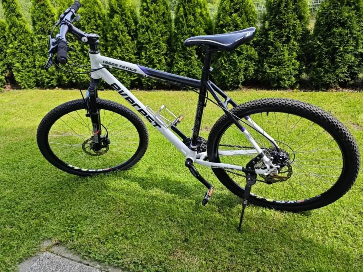 Bicycle for season Shimano - Image 3