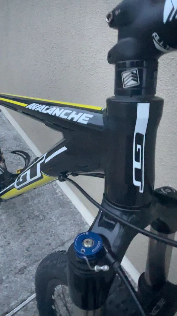 GT avalanche expert - Image 2