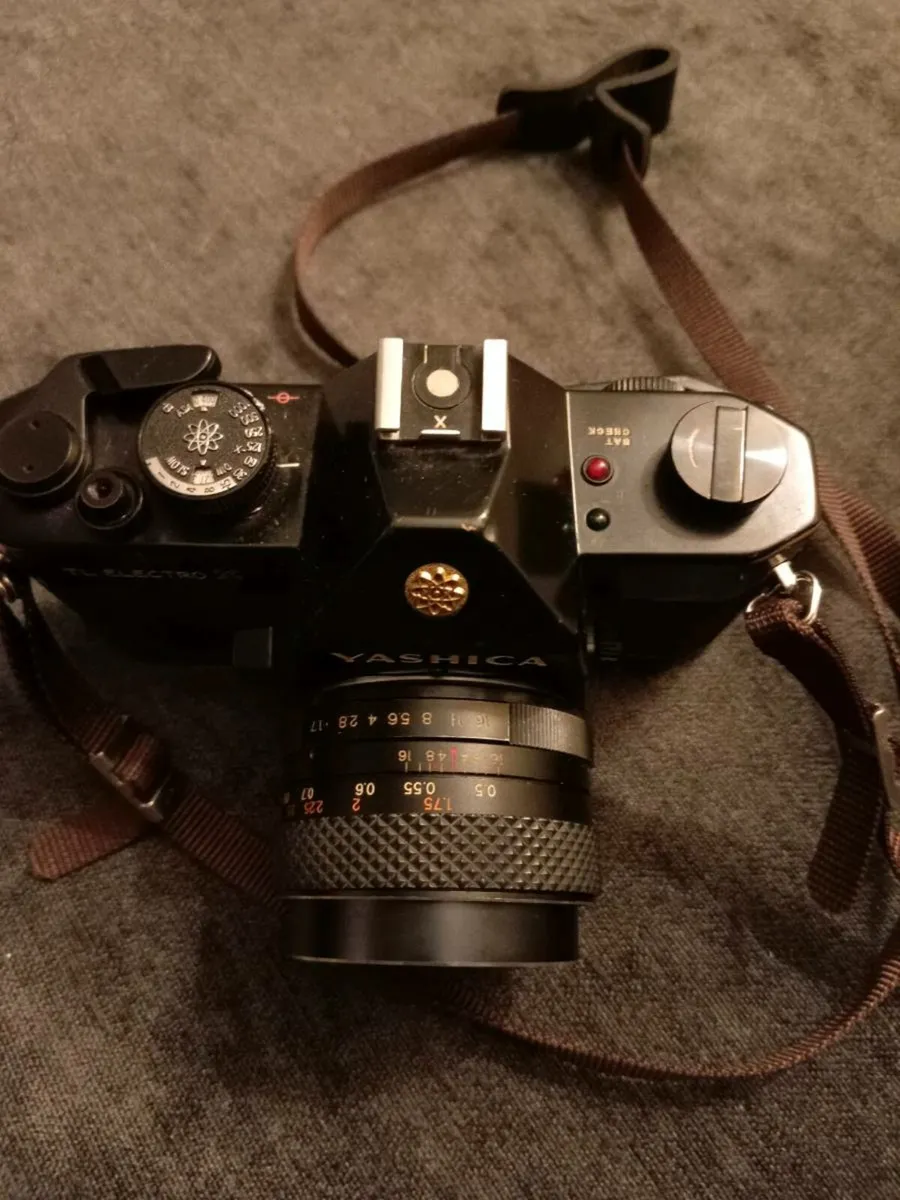 Camara - Image 1