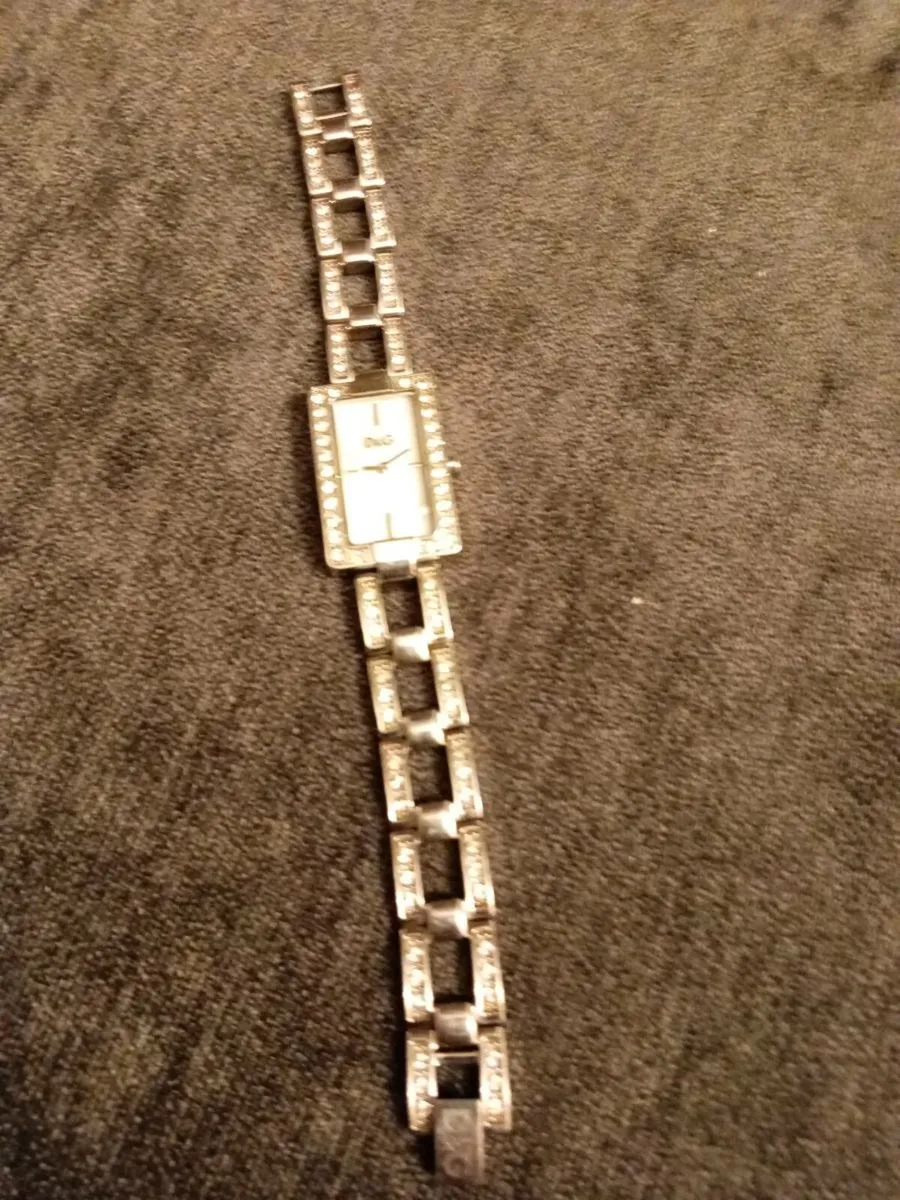 Ladies watch - Image 4
