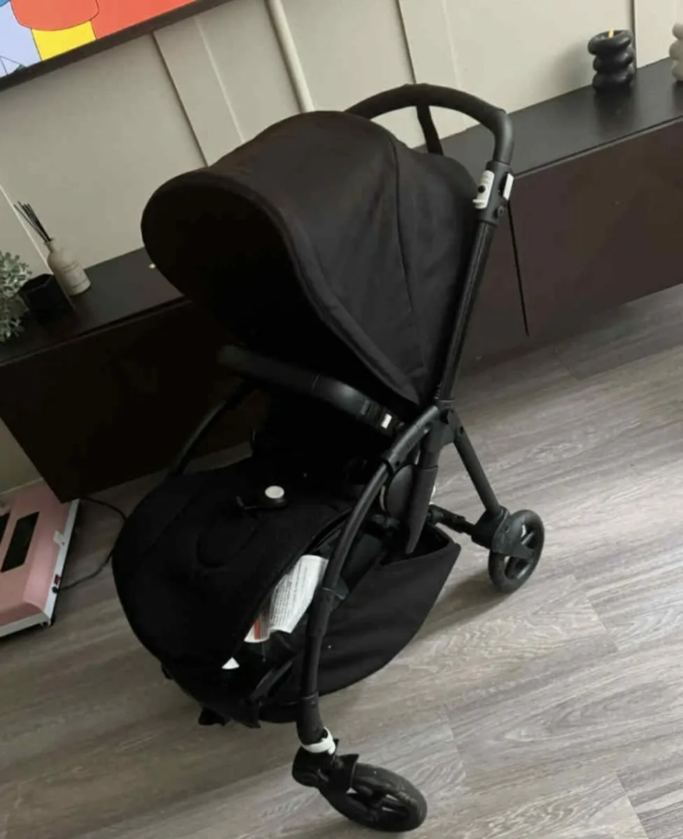 Bugaboo bee. - Image 1