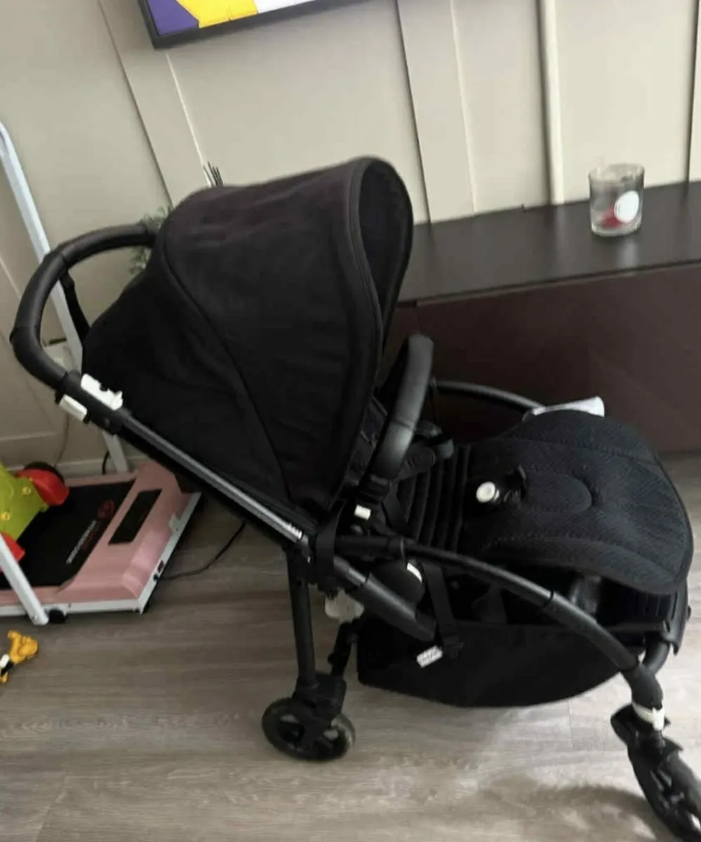 Bugaboo bee. - Image 2