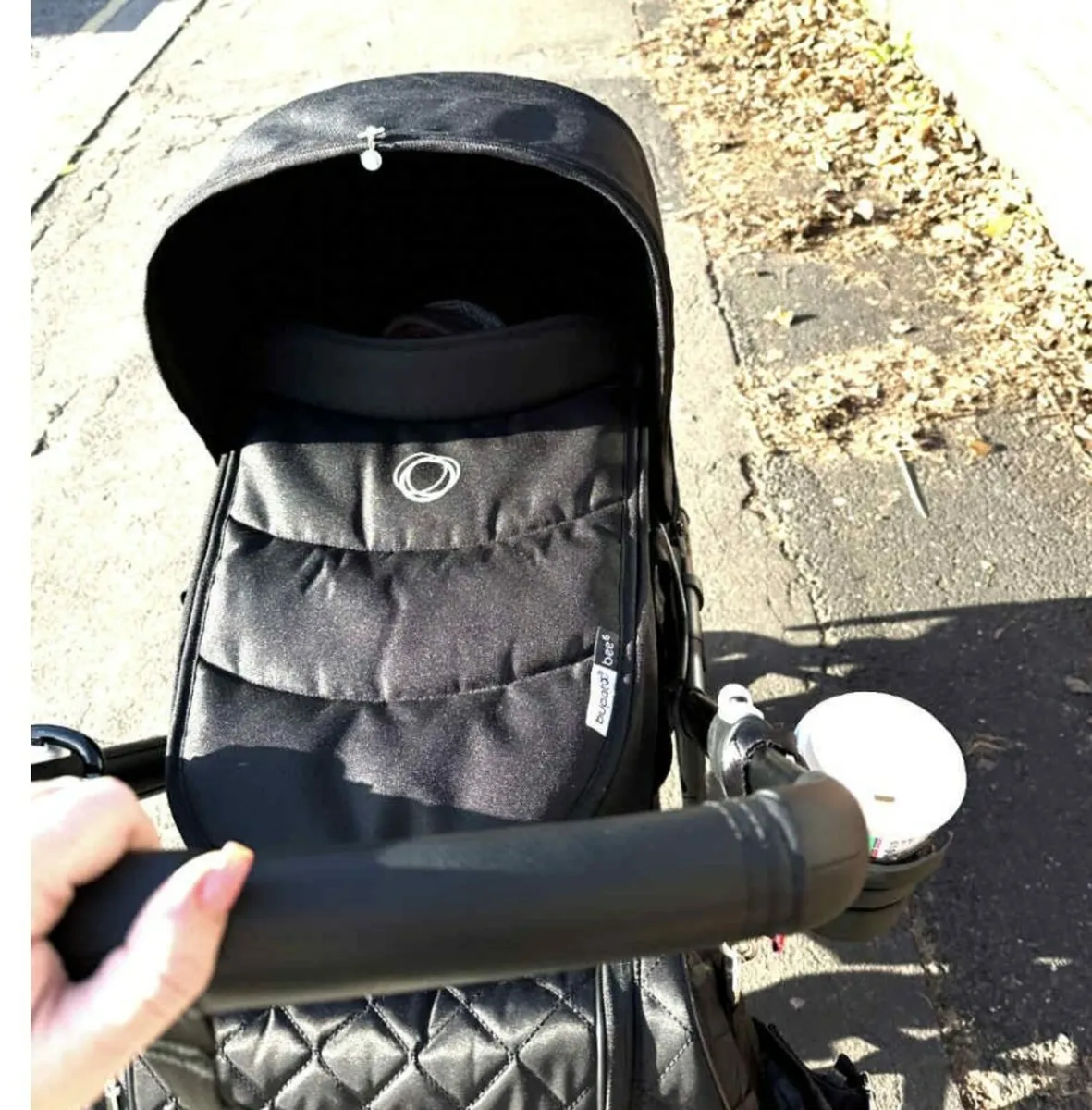 Bugaboo bee. - Image 3