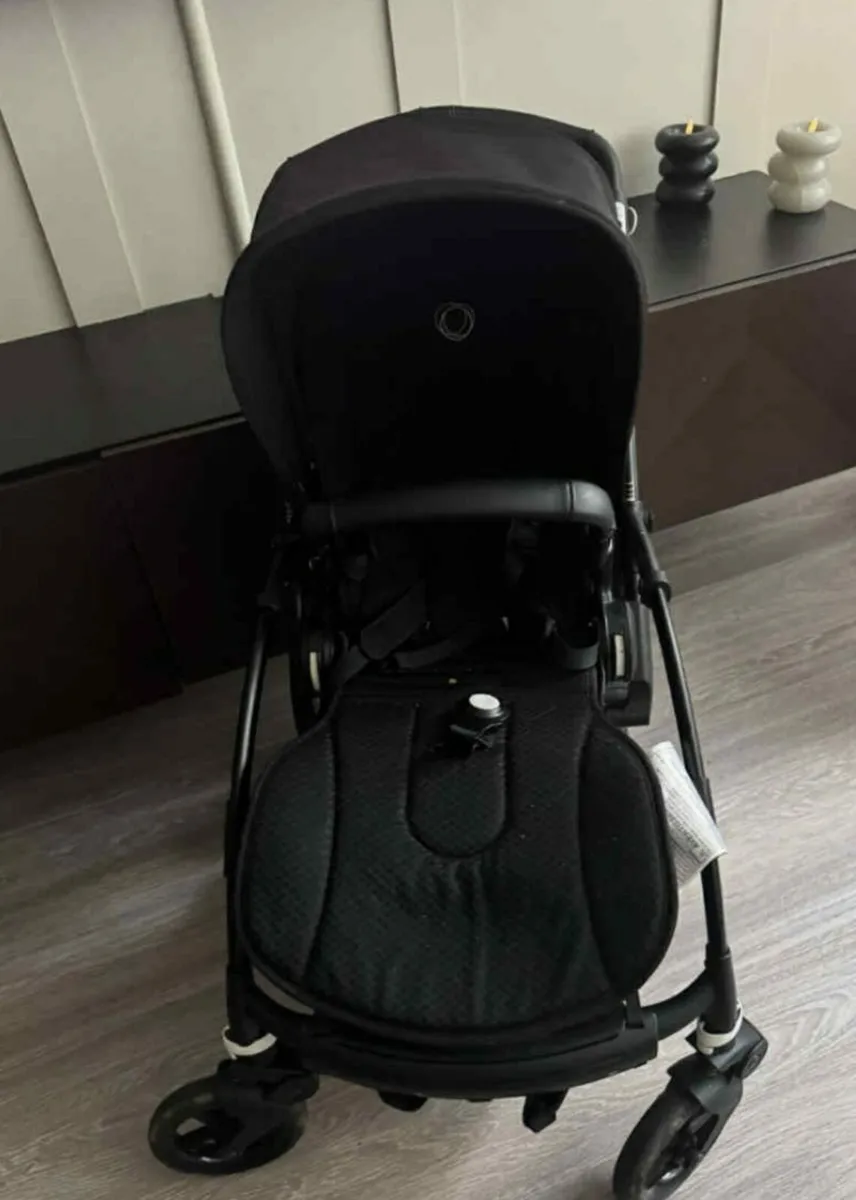 Bugaboo bee. - Image 4
