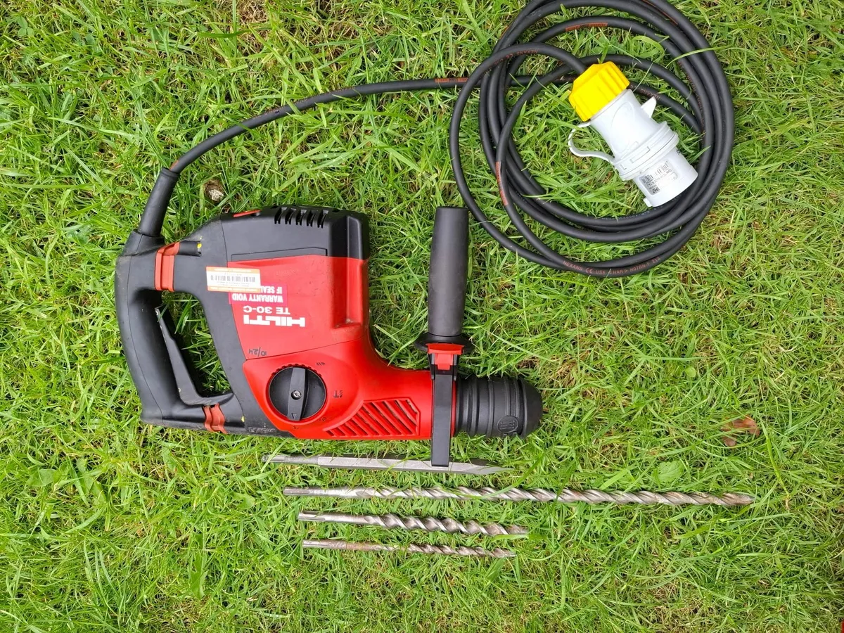 HILTI - Image 3
