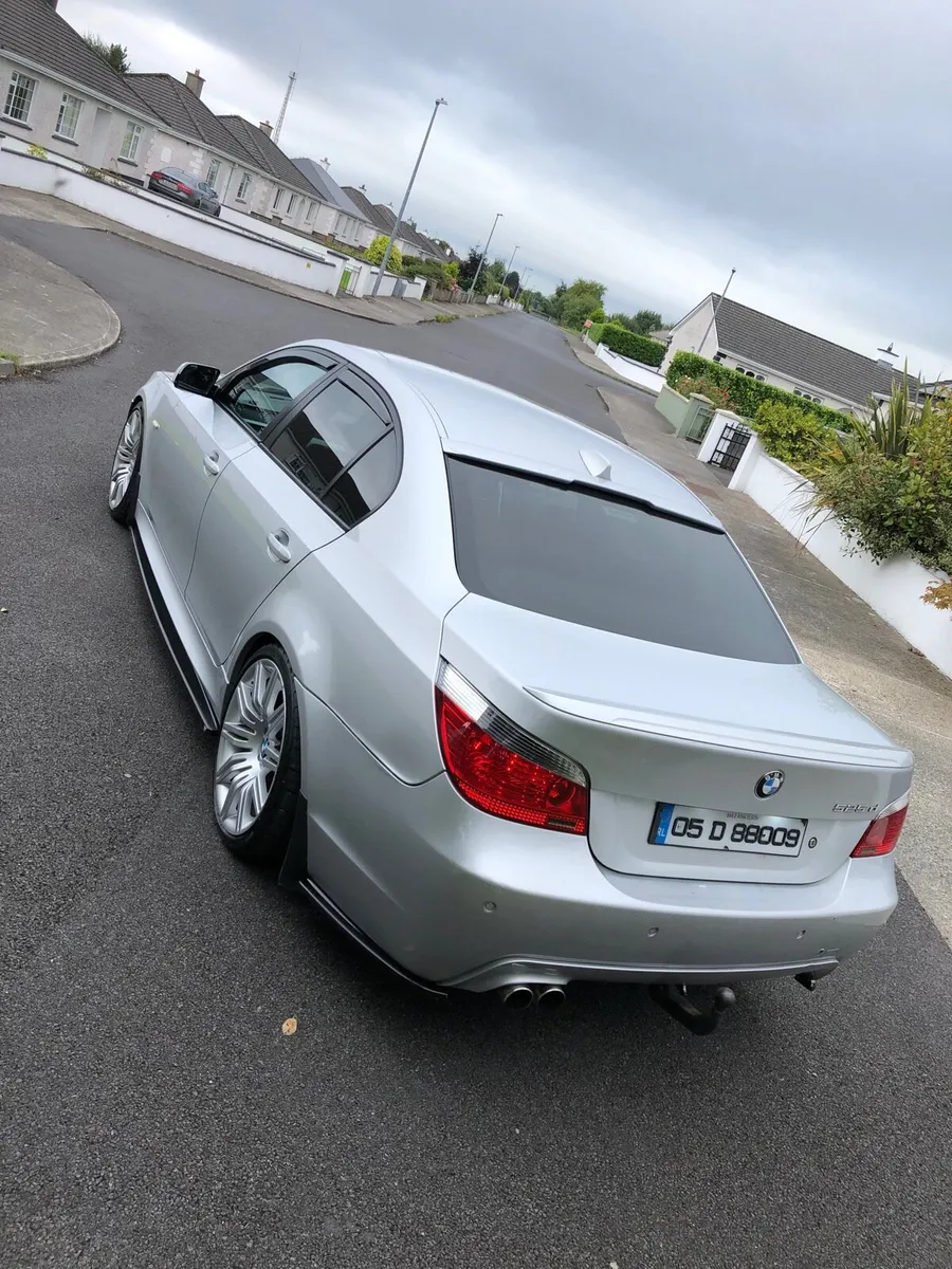 Bmw 525d msport - Image 2