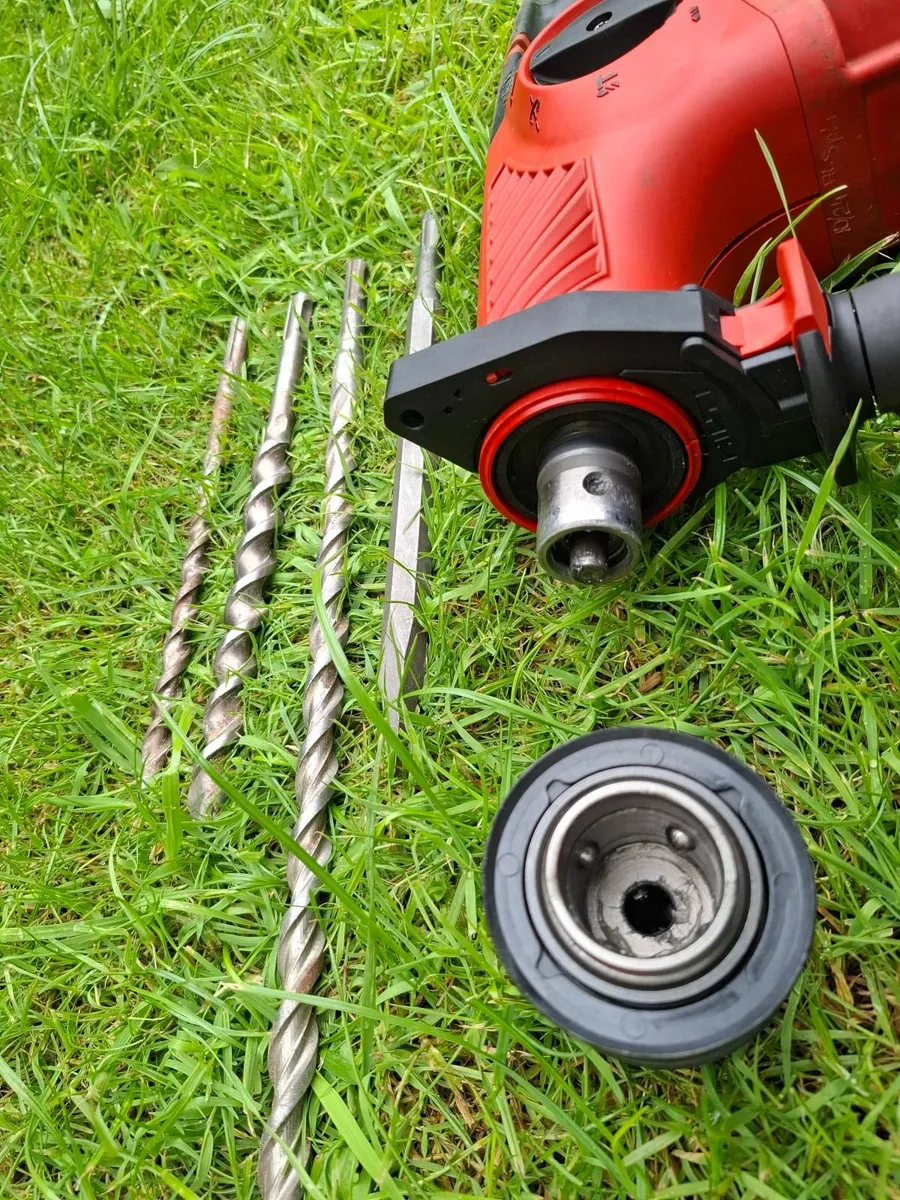 HILTI - Image 4