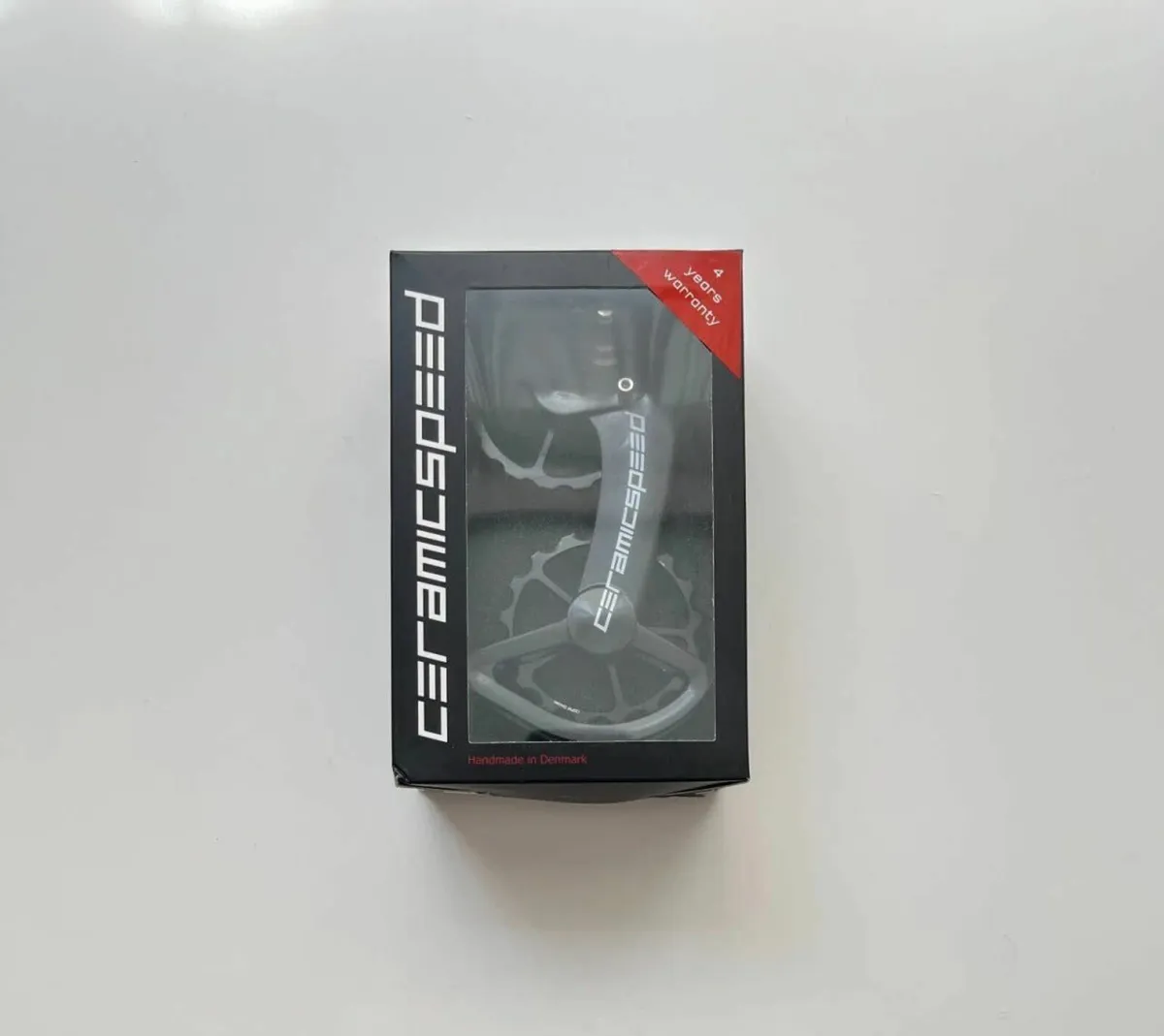 CeramicSpeed OSPW System alloy for SRAM eTap - Image 1