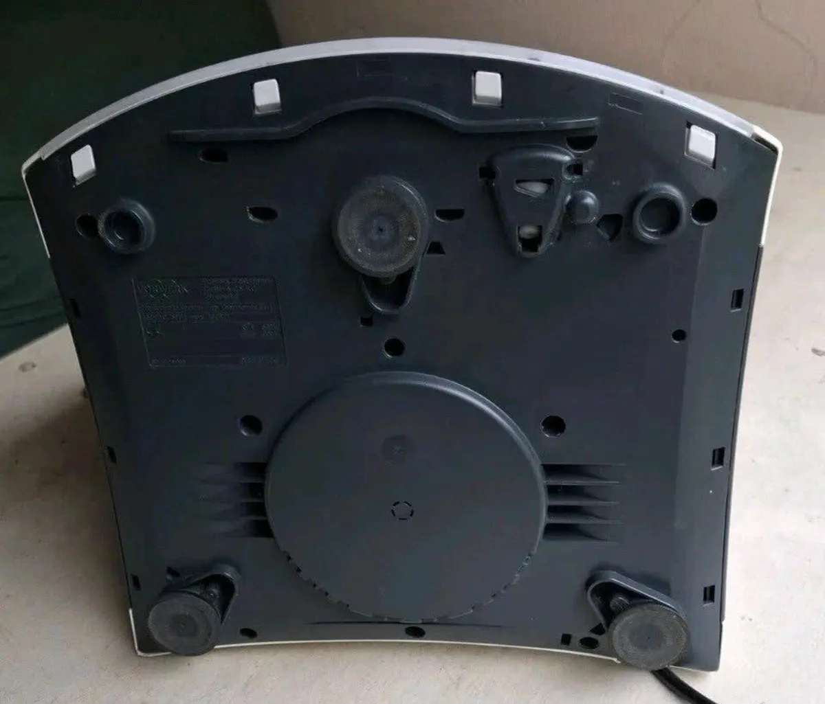 thermomix tm31 2 pots aroma - Image 4