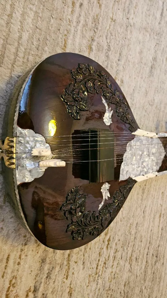 Sitar compact style - Image 4