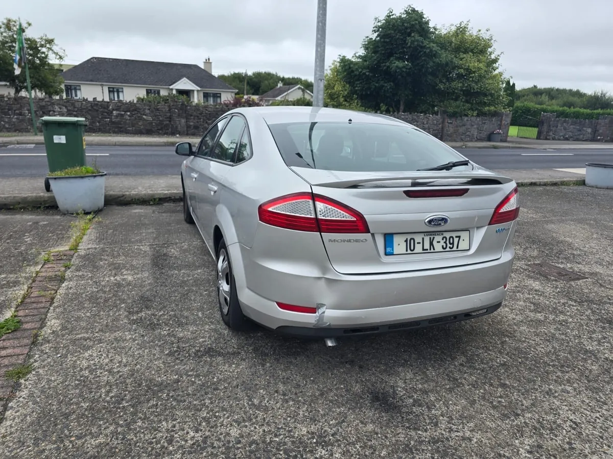 Ford Mondeo - Image 2